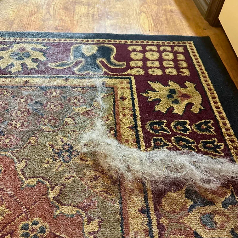 Hair Sweeper MiniGo!
