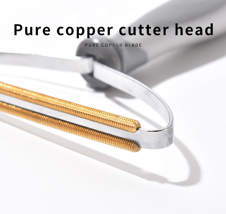 Hair Sweeper MiniGo!