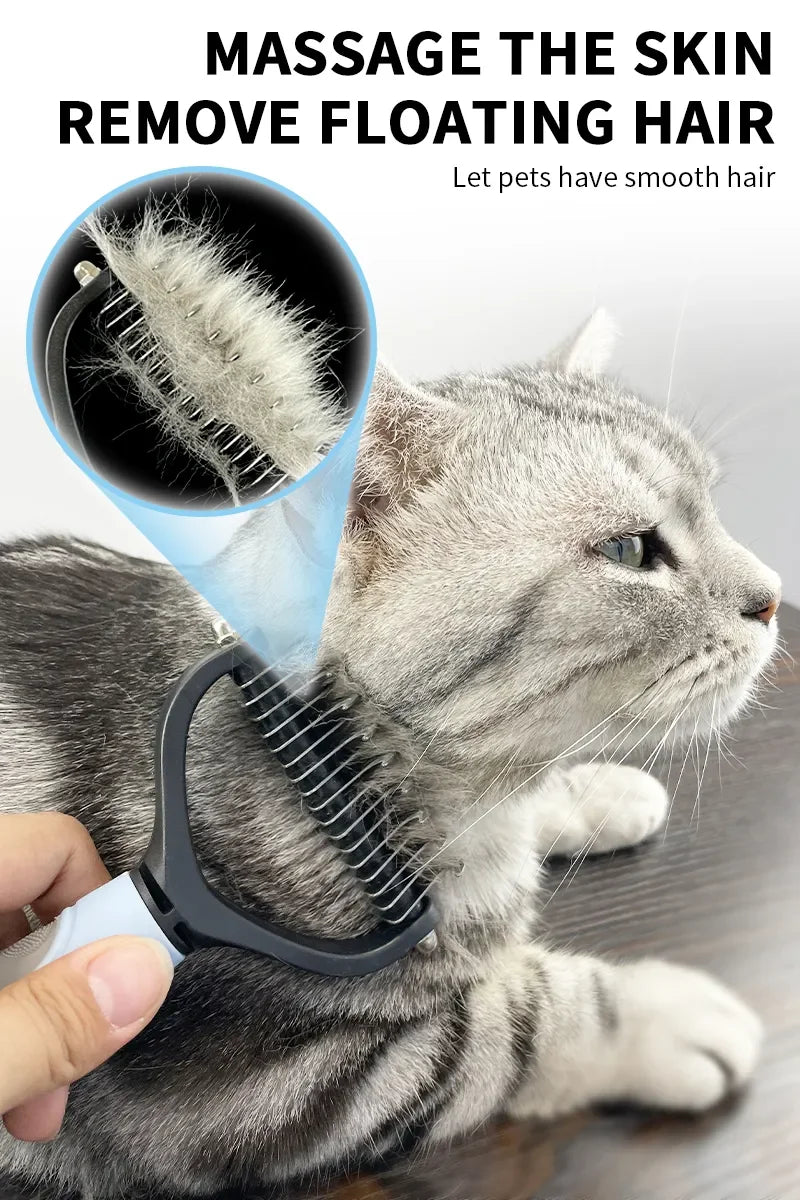 Hair Sweeper Brush Pro+