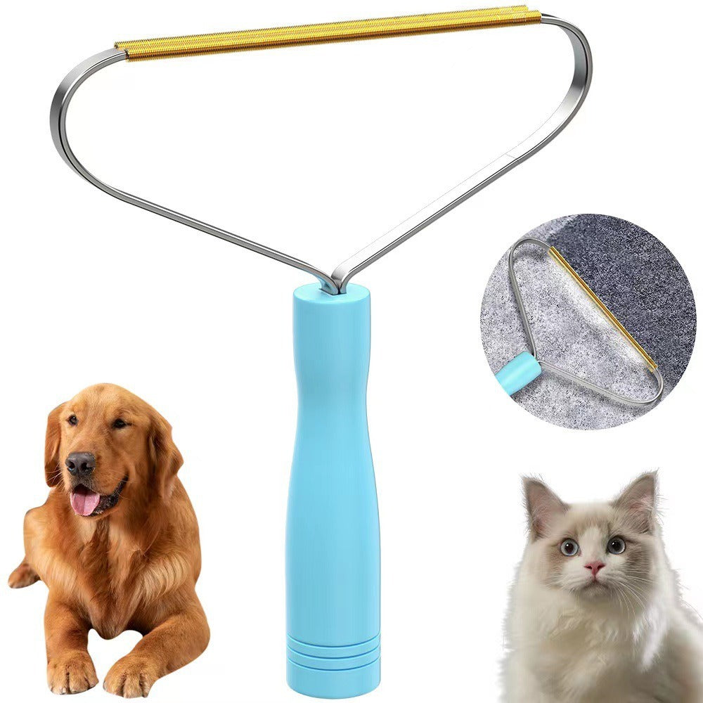 Hair Sweeper Glide 2.0