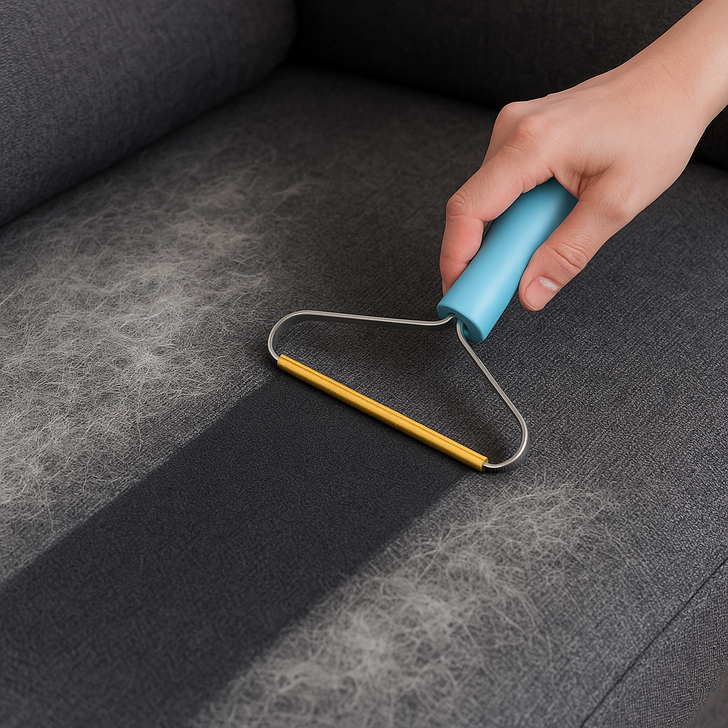 Hair Sweeper Glide 2.0