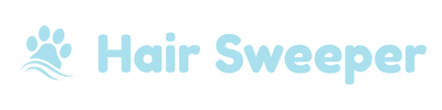 Hair Sweeper