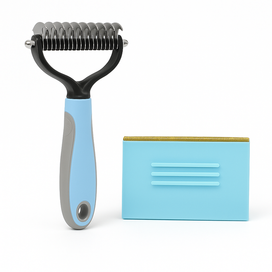 Bundle Deal: Brush Pro+ + MiniGo!